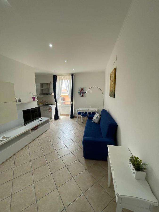 Appartamenti Doria Civitavecchia Exterior foto